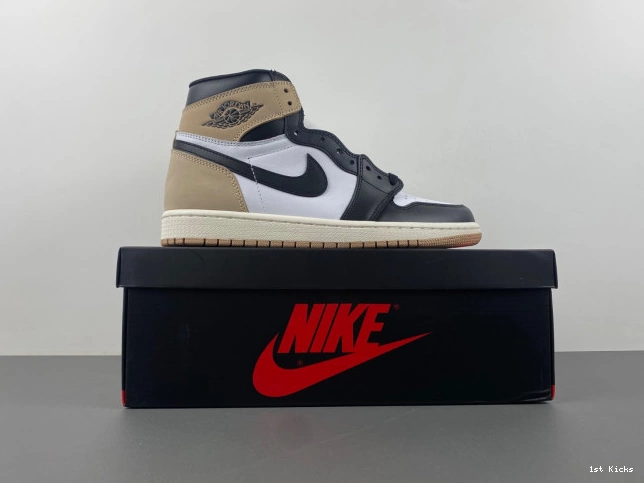 1 FD2596-021 OG Latte WMNS Air High Jordan 0727